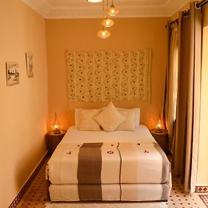 Camera deluxe con letto king size